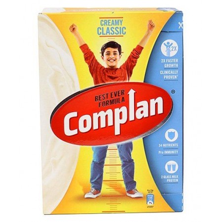 COMPLAN CREAMY CLASSIC (REF)-500GM